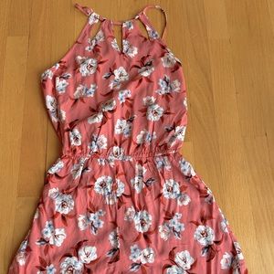Aeropostale romper! Size small-xsmall!